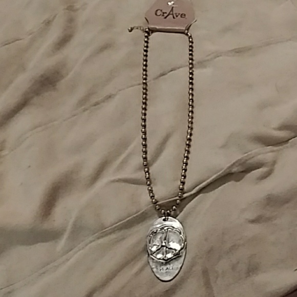 CrAve Jewelry - Ladies fashion jewelry